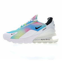 Load image into Gallery viewer, NIKE AIR MAX 270 Women&#39;s Running Shoes