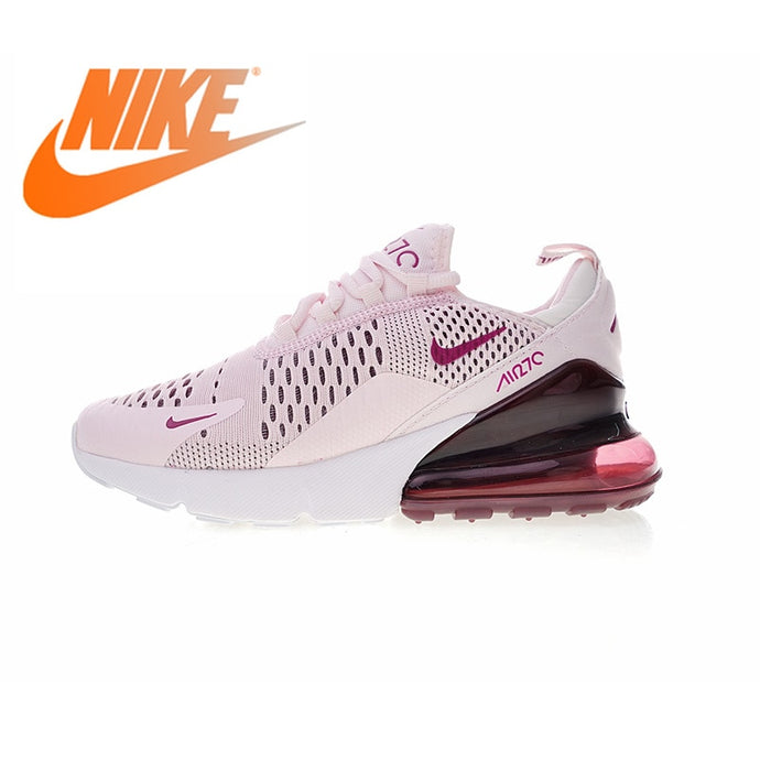 NIKE Air Max 270 Women's Running Shoes